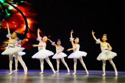 以音樂為媒，服務公益慈善——記2019耀中耀華國際教育機構“希望種子”音樂會