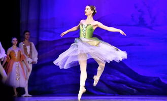 烏克蘭俄羅斯芭蕾明星的啟蒙搖籃 基輔兒童芭蕾舞團(tuán)《天鵝湖》強(qiáng)勢來襲