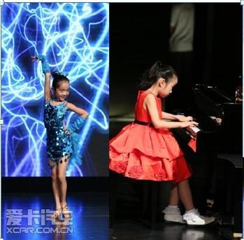 童心綻放，夢想起航 2015年BMW南區兒童才藝大賽報名啟動