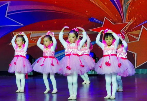 驚艷！宜賓少兒春晚“春之聲”舞蹈專場(chǎng)秀精彩亮眼