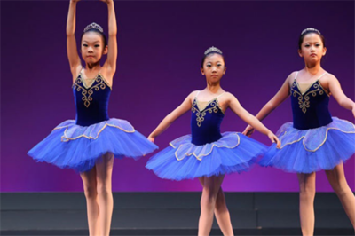 舞動(dòng)青春旋律，綻放藝術(shù)之花——蓓蕾舞蹈與歌唱表演服務(wù)全解析