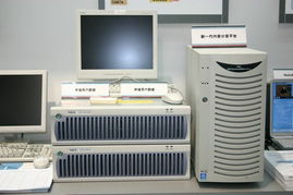 2004年中國(guó)國(guó)際通信設(shè)備技術(shù)展 通訊設(shè)備展臺(tái)縱覽