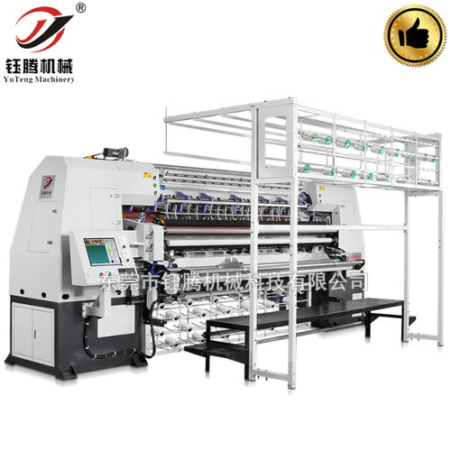 擋風(fēng)被絎縫機(jī) 高速電腦無梭多針絎縫機(jī)的優(yōu)勢(shì)與采購(gòu)指南