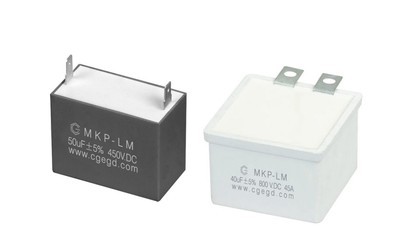 mkt-lm/mkp-lm dc-link電容器 工業(yè)自動化領(lǐng)域的核心儲能元件