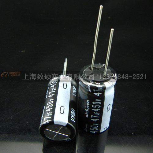 產(chǎn)品中心 其他電容器 > 日本尼康 nichicon電解電容47uf 450v 450v